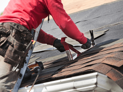 About Roof Repair Experts Beachwood, OH
