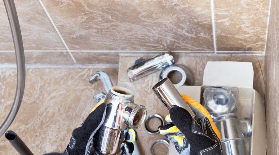 Professional New roof installation in Beachwood, OH